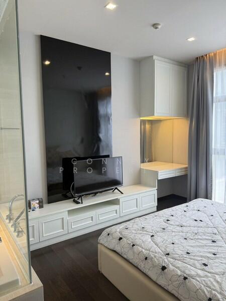 The XXXIX By Sansiri : เดอะ เทอร์ทีไนน์ บาย แสนสิริ, กรุงเทพ, 300 ซอยสุขุมวิท 39 แขวงคลองตันเหนือ เขตวัฒนา กรุงเทพมหานคร, คลองตันเหนือ, วัฒนา, กรุงเทพ, 58 ตร.ม., คอนโด ให้เช่า, โดย Connex Property, 60195864 - DDproperty.com