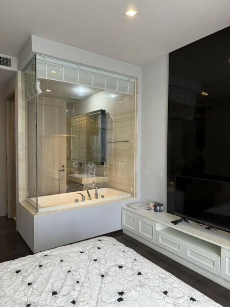 The XXXIX By Sansiri, Bangkok, 300 Soi Sukhumvit 39, Khlong Tan Nua, Watthana, Bangkok, 1 Bedroom, 58 sqm, Condo For Rent, by Connex Property, 60195864 - DDproperty.com