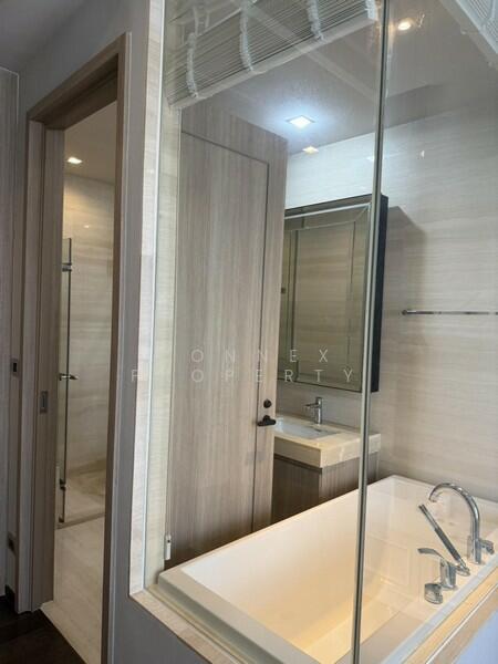 The XXXIX By Sansiri, Bangkok, 300 Soi Sukhumvit 39, Khlong Tan Nua, Watthana, Bangkok, 1 Bedroom, 58 sqm, Condo For Rent, by Connex Property, 60195864 - DDproperty.com