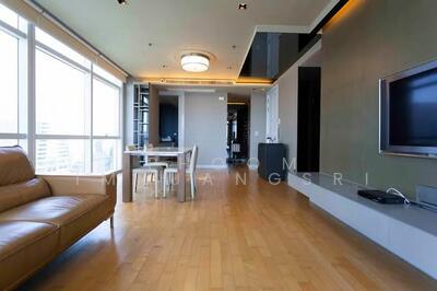 For Rent - Athenee Residence, Bangkok