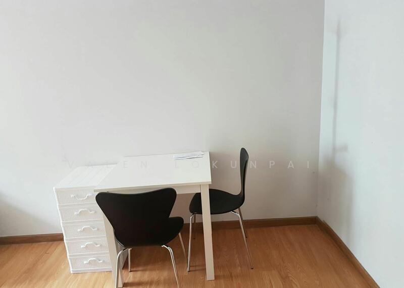 For Sale - The Trust Ville, Bangkok