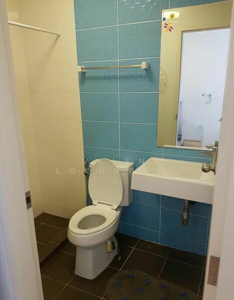 For Sale - The Trust Ville, Bangkok