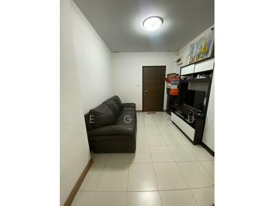 ขาย - Supalai Park Ratchayothin : ศุภาลัย ปาร์ค รัชโยธิน, กรุงเทพ