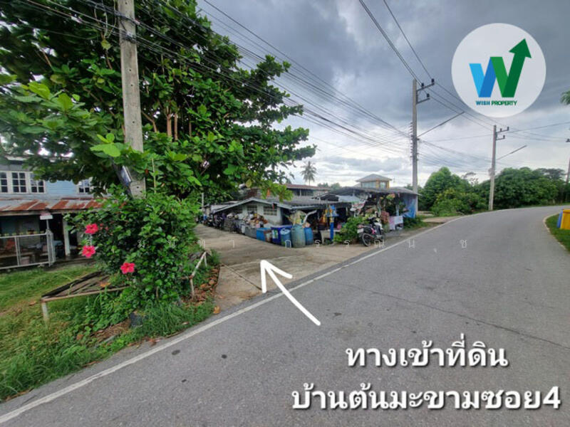 ขาย - ขายที่ดินเปล่า 8 ไร่ 2 งาน 49 ตร.ว. ต.ศิลาดาน อ.มโนรมย์ จ.ชัยนาท, ชัยนาท