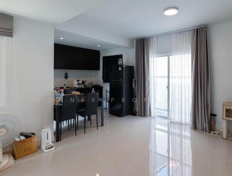 ให้เช่า - The Village Bangna-Wongwaen 4 : เดอะ วิลเลจ บางนา-วงแหวนฯ 4, สมุทรปราการ