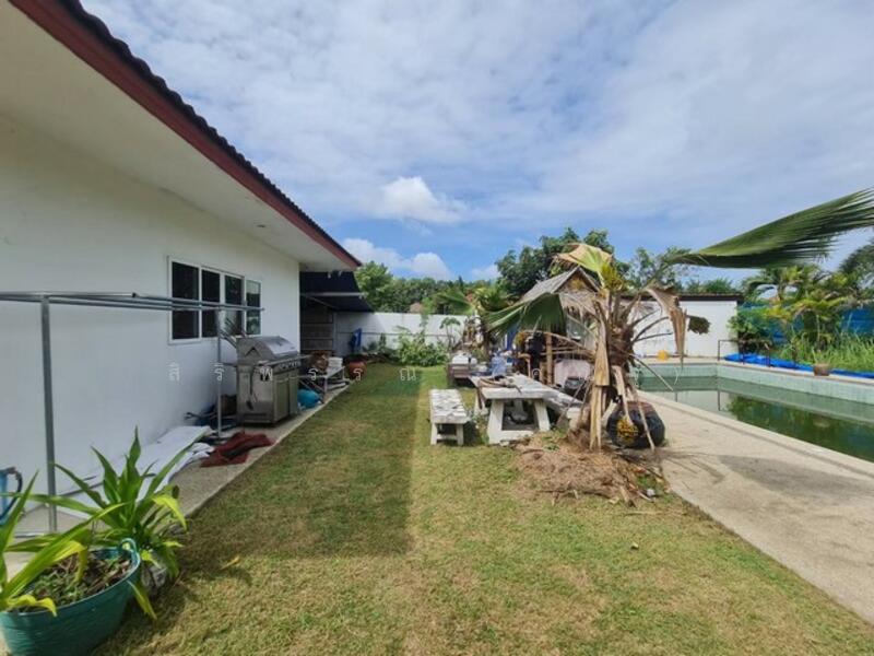 ขาย - ต.บางเสร่ อ.สัตหีบ จ.ชลบุรี, ชลบุรี