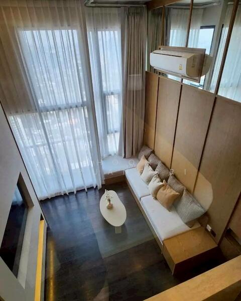 Park Origin Thonglor : พาร์ค ออริจิ้น ทองหล่อ, Bangkok, ซอยทองหล่อ 10 ถนนสุขุมวิท, Khlong Tan Nua, Watthana, Bangkok, 2 Bedrooms, 60 sqm, Condo For Rent, by Phoom Imruangsri, 60195899 - DDproperty.com