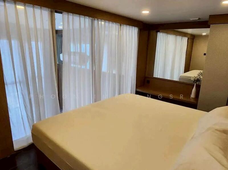 Park Origin Thonglor : พาร์ค ออริจิ้น ทองหล่อ, Bangkok, ซอยทองหล่อ 10 ถนนสุขุมวิท, Khlong Tan Nua, Watthana, Bangkok, 2 Bedrooms, 60 sqm, Condo For Rent, by Phoom Imruangsri, 60195899 - DDproperty.com