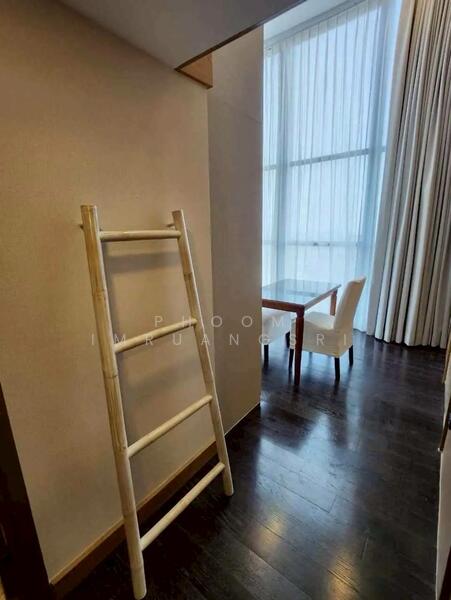 Park Origin Thonglor : พาร์ค ออริจิ้น ทองหล่อ, Bangkok, ซอยทองหล่อ 10 ถนนสุขุมวิท, Khlong Tan Nua, Watthana, Bangkok, 2 Bedrooms, 60 sqm, Condo For Rent, by Phoom Imruangsri, 60195899 - DDproperty.com