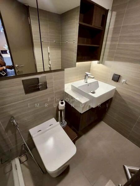 Park Origin Thonglor : พาร์ค ออริจิ้น ทองหล่อ, Bangkok, ซอยทองหล่อ 10 ถนนสุขุมวิท, Khlong Tan Nua, Watthana, Bangkok, 2 Bedrooms, 60 sqm, Condo For Rent, by Phoom Imruangsri, 60195899 - DDproperty.com