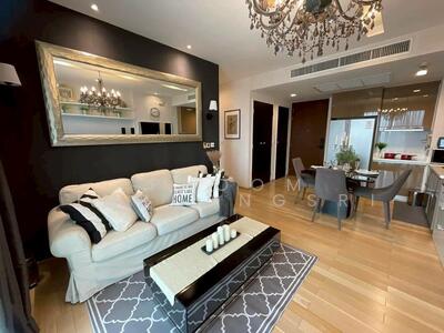 For Rent - Siri At Sukhumvit, Bangkok