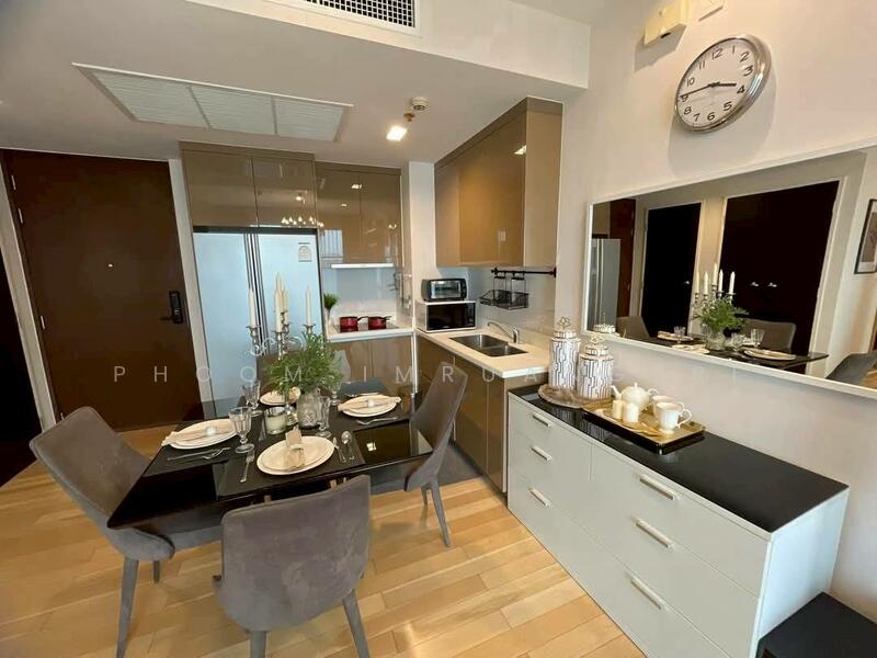 Siri At Sukhumvit : สิริ แอท สุขุมวิท, กรุงเทพ, 902 สุขุมวิท, พระโขนง, คลองเตย, กรุงเทพ, 70 ตร.ม., คอนโด ให้เช่า, โดย Phoom Imruangsri, 60195921 - DDproperty.com