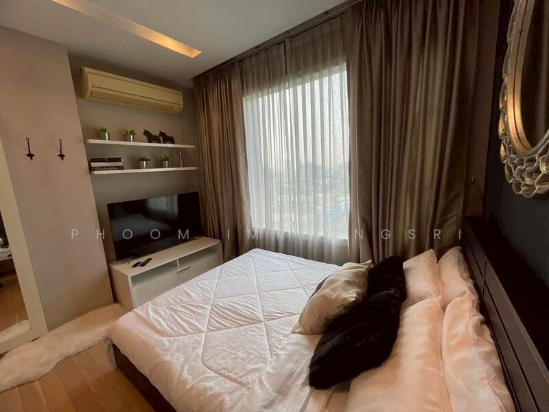 Siri At Sukhumvit, Bangkok, 902 Sukhumvit Road, Phra Kanong, Khlong Toei, Bangkok, 2 Bedrooms, 70 sqm, Condo For Rent, by Phoom Imruangsri, 60195921 - DDproperty.com
