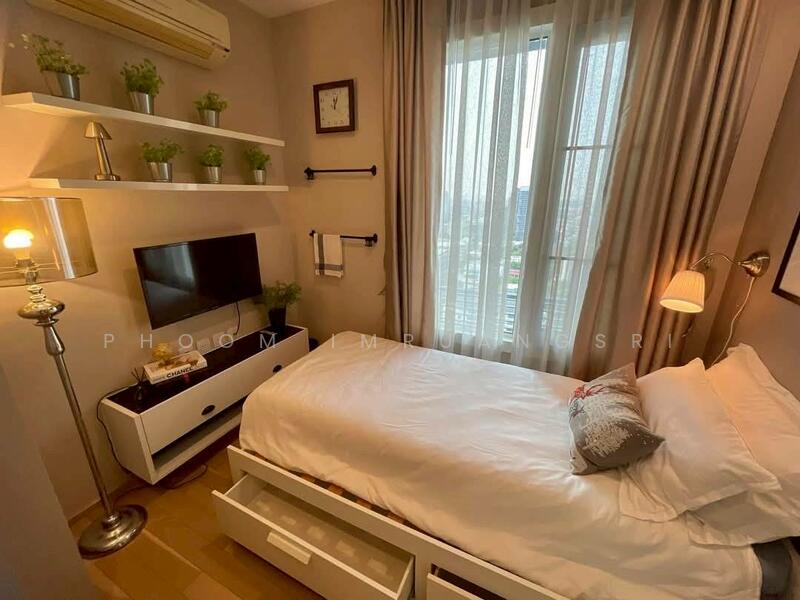 Siri At Sukhumvit : สิริ แอท สุขุมวิท, กรุงเทพ, 902 สุขุมวิท, พระโขนง, คลองเตย, กรุงเทพ, 70 ตร.ม., คอนโด ให้เช่า, โดย Phoom Imruangsri, 60195921 - DDproperty.com