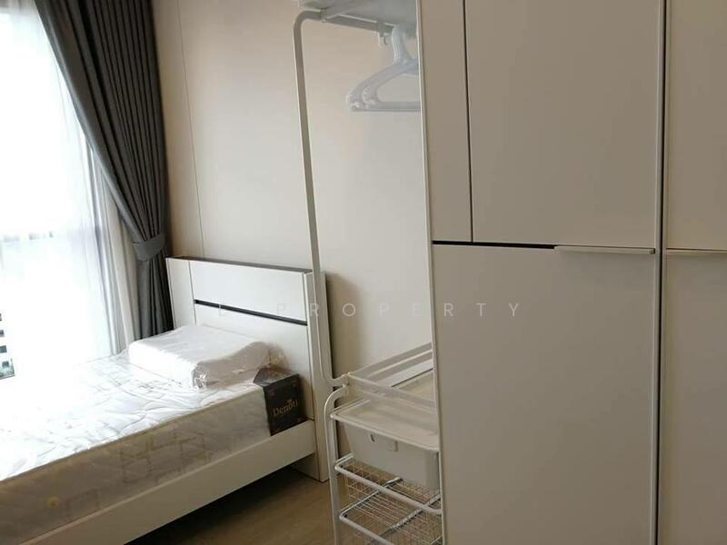 Life Sukhumvit 48, Bangkok, Soi Sukhumvit 48, Phra Kanong, Khlong Toei, Bangkok, 2 Bedrooms, 49 sqm, Condo For Rent, by RE Property, 60195926 - DDproperty.com
