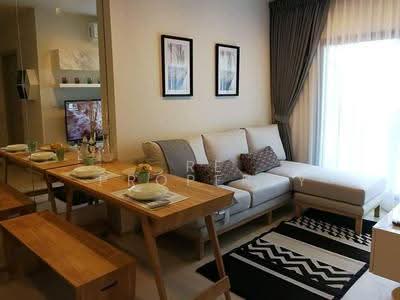 For Rent - Life Sukhumvit 48, Bangkok