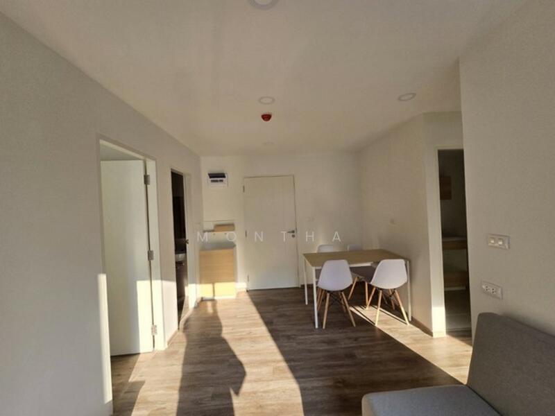 For Rent - Sena Kith Srinakarin-Sridan, Samut Prakan
