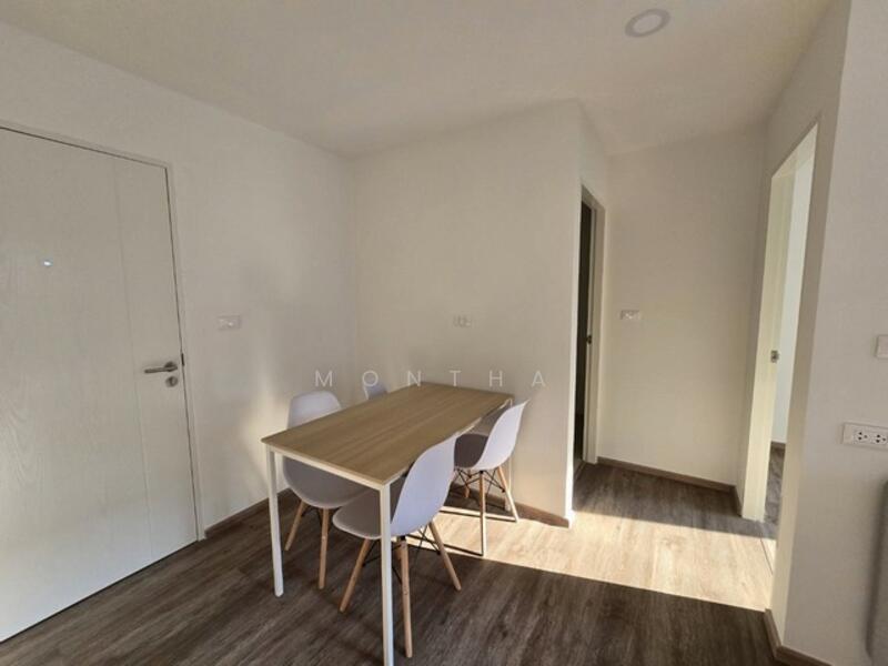 For Rent - Sena Kith Srinakarin-Sridan, Samut Prakan