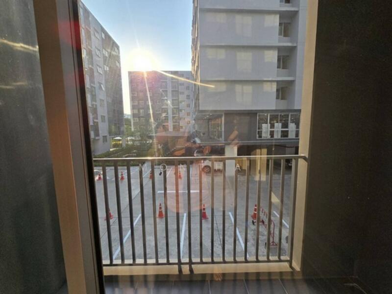 For Rent - Sena Kith Srinakarin-Sridan, Samut Prakan