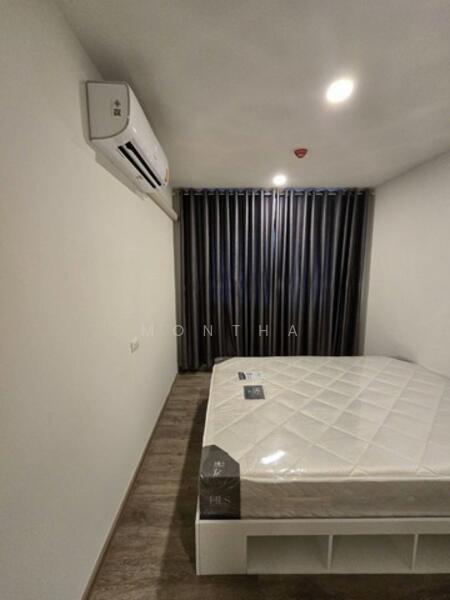 For Rent - Sena Kith Srinakarin-Sridan, Samut Prakan