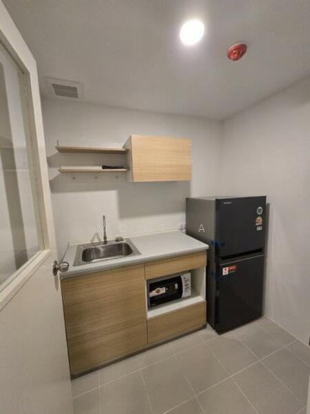 For Rent - Sena Kith Srinakarin-Sridan, Samut Prakan
