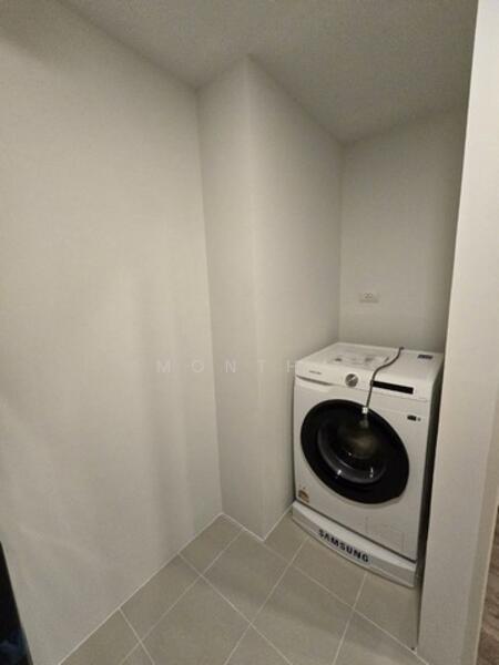 For Rent - Sena Kith Srinakarin-Sridan, Samut Prakan