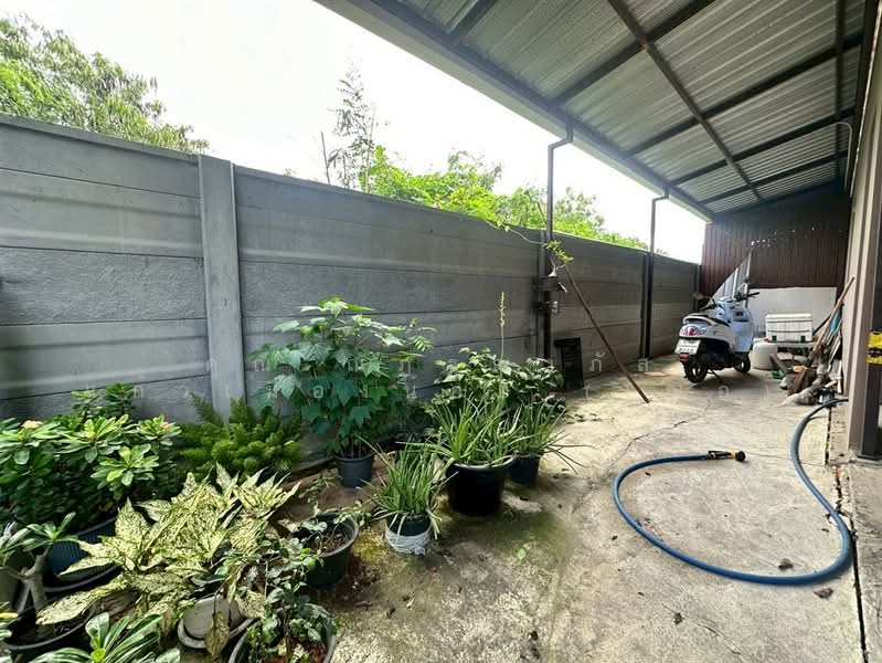 Baan Pruksa Lumlukka-Wongwaen : บ้านพฤกษา ลำลูกกา-วงแหวนฯ, ปทุมธานี, 64 ถนนลำลูกกา, ลำลูกกา, ปทุมธานี, 120 ตร.ม., ทาวน์เฮ้าส์ ขาย, โดย คุณ ณัฏฐฌาภัส แก้วเมืองน้อย (เฌอ), 60196010 - DDproperty.com