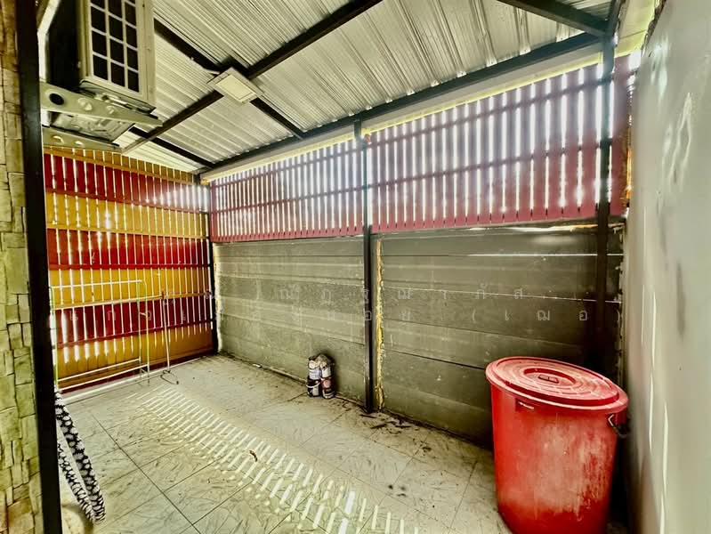 Baan Pruksa Lumlukka-Wongwaen, Pathum Thani, 64 Lam Luk Ka Road, Lam Luk Ka, Pathum Thani, 3 Bedrooms, 120 sqm, Townhouse For Sale, by คุณ ณัฏฐฌาภัส แก้วเมืองน้อย (เฌอ), 60196010 - DDproperty.com