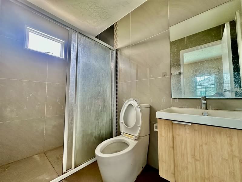 Baan Pruksa Lumlukka-Wongwaen, Pathum Thani, 64 Lam Luk Ka Road, Lam Luk Ka, Pathum Thani, 3 Bedrooms, 120 sqm, Townhouse For Sale, by คุณ ณัฏฐฌาภัส แก้วเมืองน้อย (เฌอ), 60196010 - DDproperty.com
