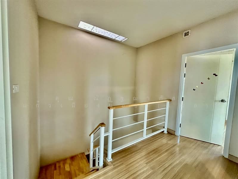 Baan Pruksa Lumlukka-Wongwaen, Pathum Thani, 64 Lam Luk Ka Road, Lam Luk Ka, Pathum Thani, 3 Bedrooms, 120 sqm, Townhouse For Sale, by คุณ ณัฏฐฌาภัส แก้วเมืองน้อย (เฌอ), 60196010 - DDproperty.com