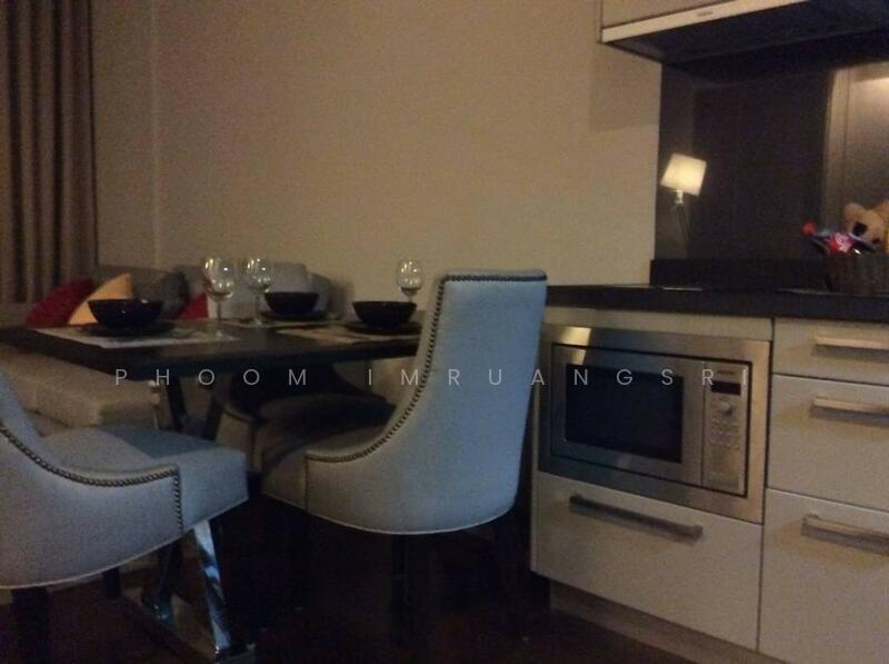 Quattro by Sansiri, Bangkok, 134 Thong Lo 4 Alley, Khlong Tan Nua, Watthana, Bangkok, 1 Bedroom, 55 sqm, Condo For Rent, by Phoom Imruangsri, 60196033 - DDproperty.com