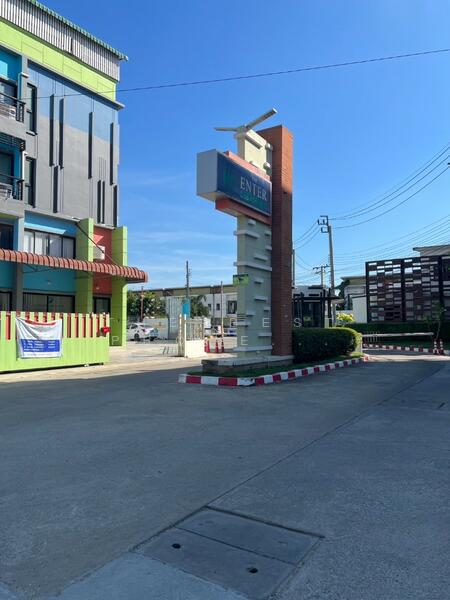 ขาย - The enter click : ดิ เอ็นเทอร์ คลิก, กรุงเทพ