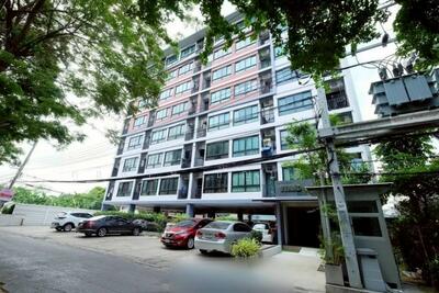 ขาย - B Plus Condo : บีพลัสคอนโด, กรุงเทพ