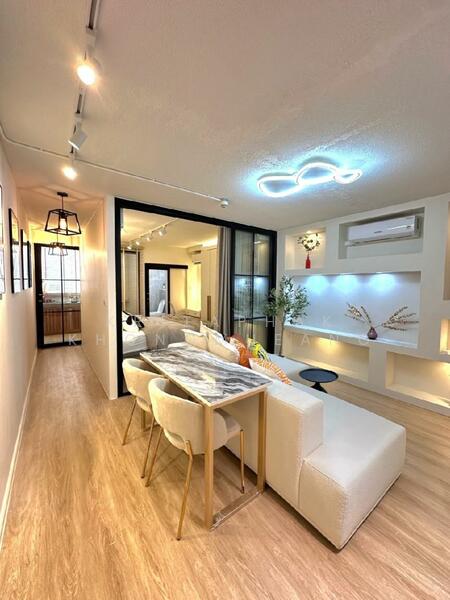 ขาย - Ratchathewi Tower : ราชเทวีทาวเวอร์, กรุงเทพ