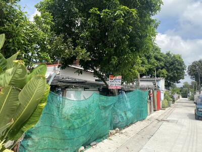 ขาย - ขายที่ดิน ซ.รามอินทรา 5 แยก 68 ถนนเทพรักษ์ บางเขน กรุงเทพ, กรุงเทพ