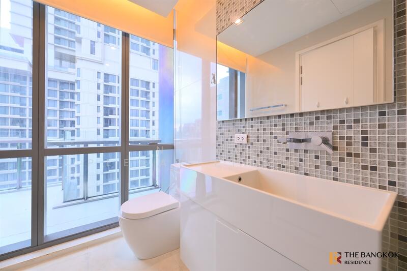 The Room Sukhumvit 21 : เดอะ รูม สุขุมวิท 21, กรุงเทพ, ถนน อโศกมนตรี, คลองเตยเหนือ, วัฒนา, กรุงเทพ, 98 ตร.ม., คอนโด ให้เช่า, โดย Nicha Peerakittikul, 60196114 - DDproperty.com