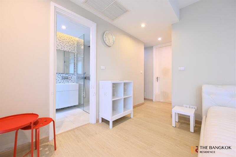 The Room Sukhumvit 21, Bangkok, Asok Montri Rd, Khlongtoei Nua, Watthana, Bangkok, 2 Bedrooms, 98 sqm, Condo For Rent, by Nicha Peerakittikul, 60196114 - DDproperty.com