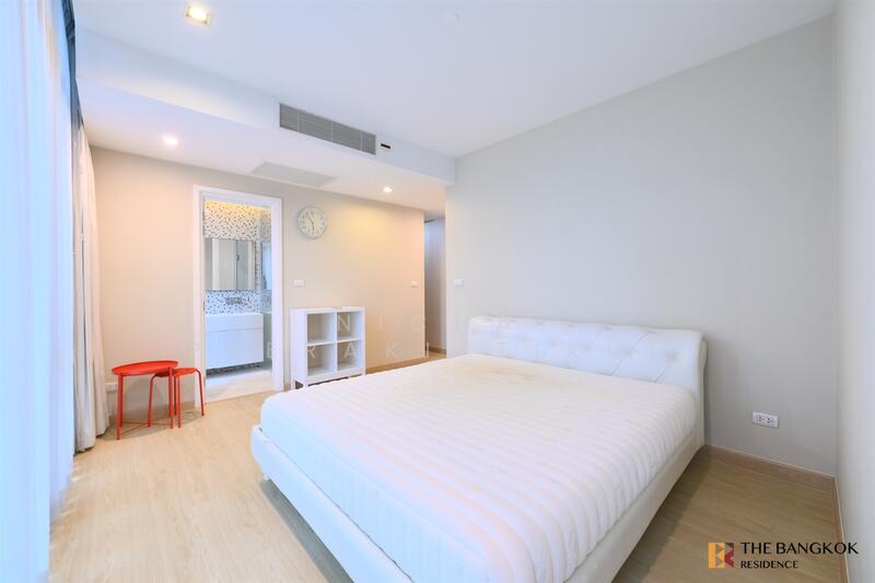 The Room Sukhumvit 21, Bangkok, Asok Montri Rd, Khlongtoei Nua, Watthana, Bangkok, 2 Bedrooms, 98 sqm, Condo For Rent, by Nicha Peerakittikul, 60196114 - DDproperty.com