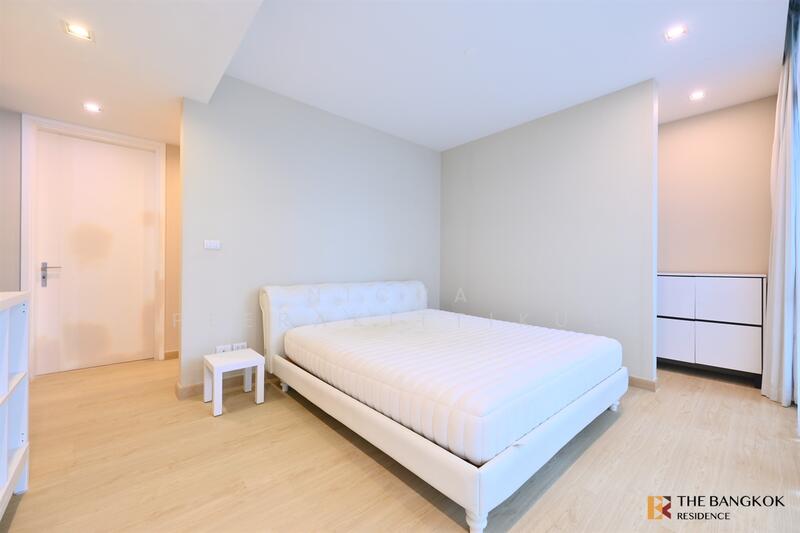 The Room Sukhumvit 21 : เดอะ รูม สุขุมวิท 21, กรุงเทพ, ถนน อโศกมนตรี, คลองเตยเหนือ, วัฒนา, กรุงเทพ, 98 ตร.ม., คอนโด ให้เช่า, โดย Nicha Peerakittikul, 60196114 - DDproperty.com