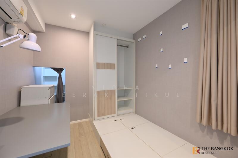 The Room Sukhumvit 21 : เดอะ รูม สุขุมวิท 21, กรุงเทพ, ถนน อโศกมนตรี, คลองเตยเหนือ, วัฒนา, กรุงเทพ, 98 ตร.ม., คอนโด ให้เช่า, โดย Nicha Peerakittikul, 60196114 - DDproperty.com
