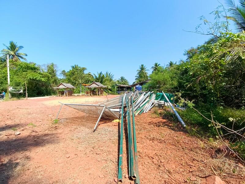 ขาย - ที่ดินคลองเขิน สมุทรสงคราม, สมุทรสงคราม