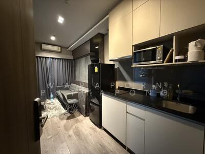 For Rent - Whizdom Avenue Ratchada-Ladprao, Bangkok