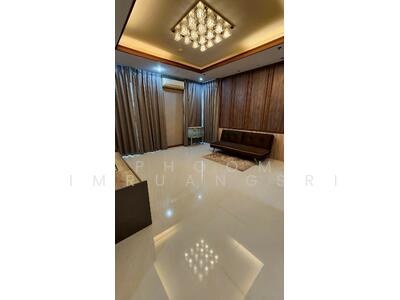 For Rent - Villa Asoke, Bangkok