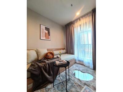 For Rent - Life Ladprao, Bangkok