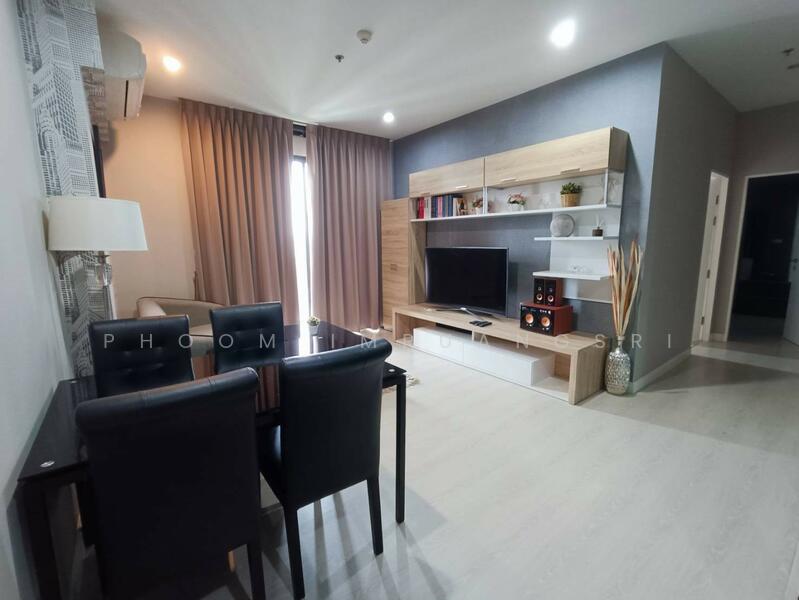 ให้เช่า - The Niche Pride Thonglor-Phetchaburi : เดอะ นิช ไพรด์ ทองหล่อ-เพชรบุรี, กรุงเทพ