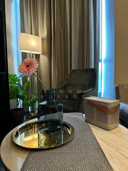 The Esse Sukhumvit 36, Bangkok, Soi Sukhumvit 36, Sukhumvit Road, Phra Kanong, Khlong Toei, Bangkok, 1 Bedroom, 44 sqm, Condo For Rent, by Phoom Imruangsri, 60196215 - DDproperty.com