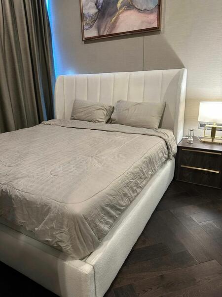 The Esse Sukhumvit 36, Bangkok, Soi Sukhumvit 36, Sukhumvit Road, Phra Kanong, Khlong Toei, Bangkok, 1 Bedroom, 44 sqm, Condo For Rent, by Phoom Imruangsri, 60196215 - DDproperty.com