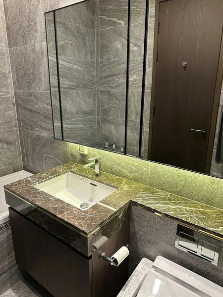 The Esse Sukhumvit 36, Bangkok, Soi Sukhumvit 36, Sukhumvit Road, Phra Kanong, Khlong Toei, Bangkok, 1 Bedroom, 44 sqm, Condo For Rent, by Phoom Imruangsri, 60196215 - DDproperty.com