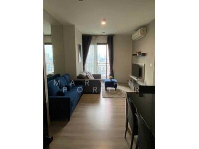 For Rent - Centric Ratchada-Huai Khwang, Bangkok