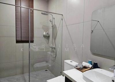 ขาย - Phutara Estate : ภูธารา, ชลบุรี